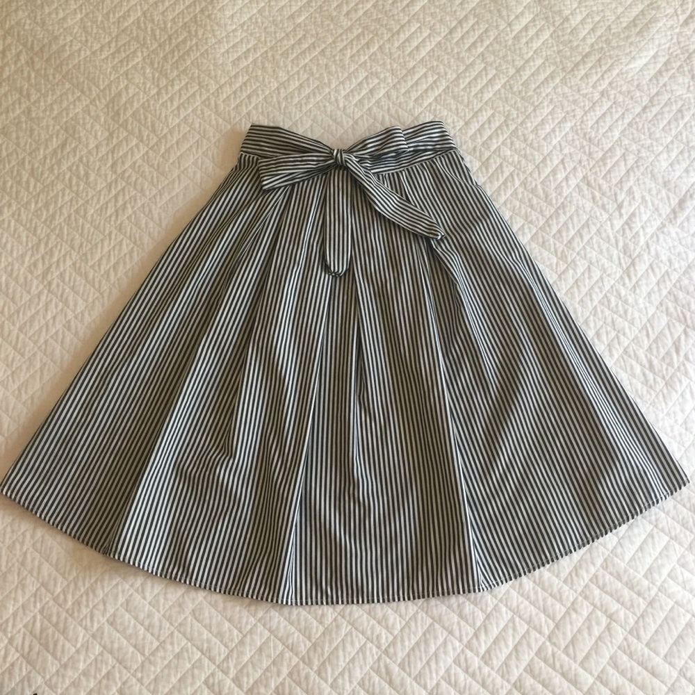 See You Monday LosAngeles KNEE-LENGH skirt